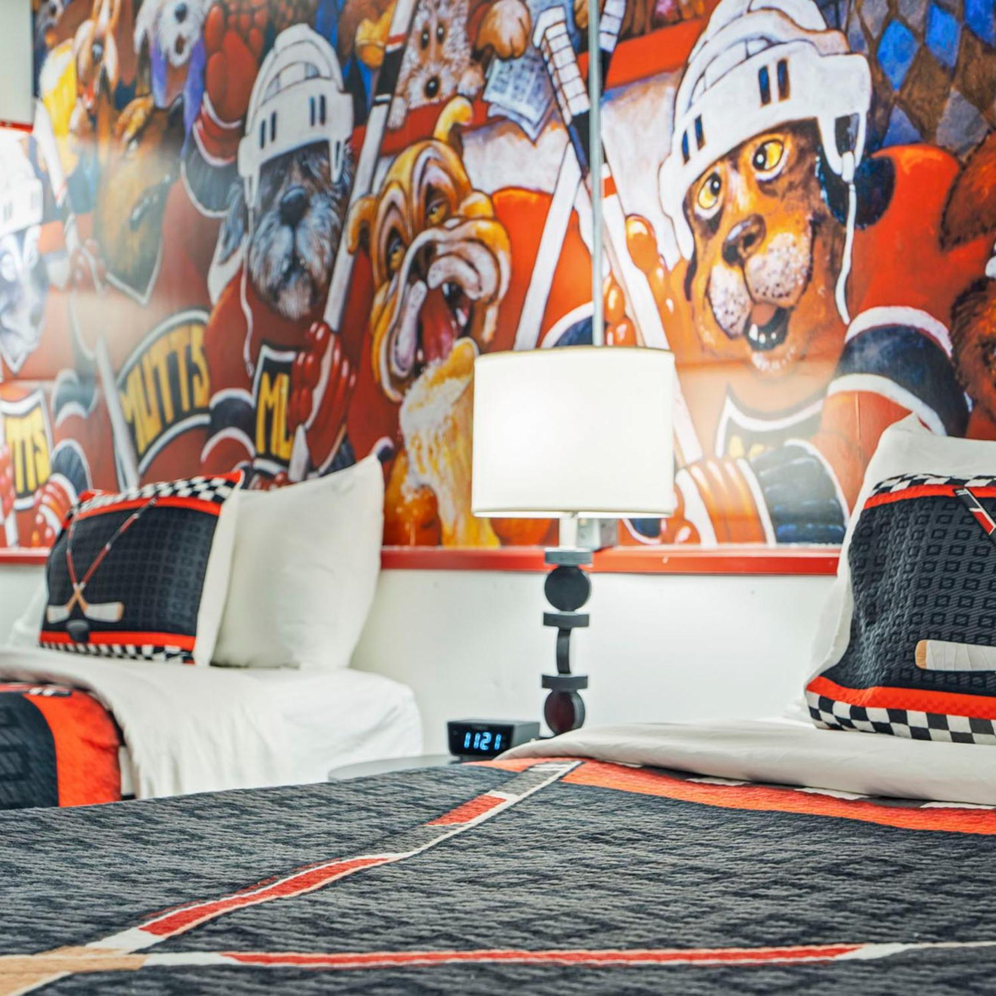 Travelodge Hotel By Wyndham Saskatoon Bagian luar foto
